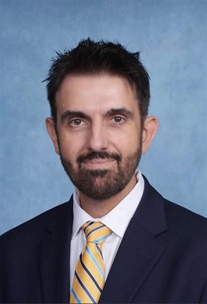 Michael Gago, Educational Systems FCU